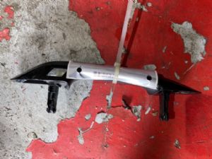 Audi A4 8W 2015-2018 RR Door Exterior Handle