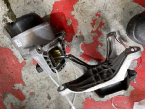 Audi A4 8W 2015-2018 Rear Gearbox Mount