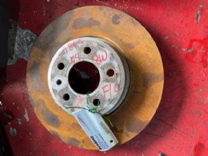 Audi A4 8W 2015-2018 LF Brake Disc