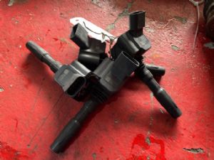 Audi A4 8W 2015-2018 Glow Plug