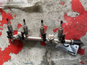 Audi A4 8W 2015-2018 Fuel Injector