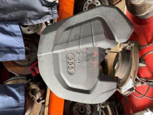 Audi A4 8W 2015-2018 Misc Item