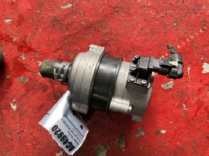 Audi A4 8W 2015-2018 Water Pump