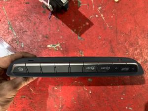 Audi A4 8W 2015-2018 Misc Item