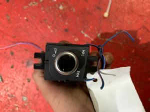 Audi A4 8W 2015-2018 Volume Control Switch