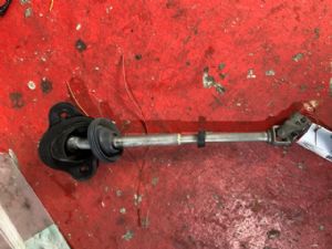 Audi A4 8W 2015-2018 Steering Coupling
