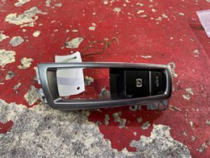 BMW 6 Series F13 650i F13 Handbrake Switch