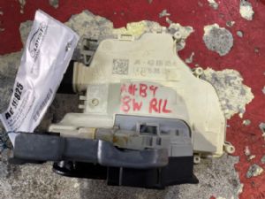 Audi A4 8W 2015-2018 LR Door Actuator