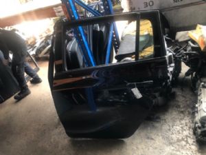Opel Zafira C 2011-2017 LR Door Complete