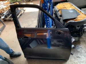 Opel Zafira C 2011-2017 RF Door Complete