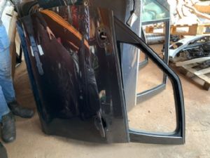 Opel Zafira C 2011-2017 LF Door Complete