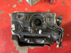 Opel Zafira C 2011-2017 Fuel Tank