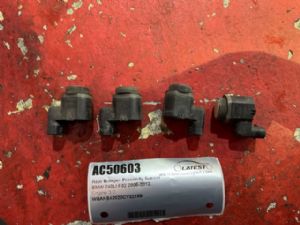 BMW 740Li F02 2008-2012 Rear Bumper Proximity Sensor