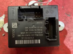 Volvo V60 2012-2015 LF Door Control Module