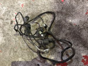 BMW 6 Series F13 650i F13 Rear Bumper Proximity Sensor