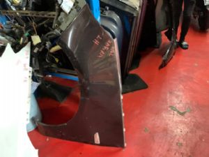 Opel Zafira C 2011-2017 LF Guard/Fender