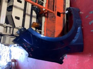 Ford S-Max Titanium 2006-2011 RF Guard/Fender