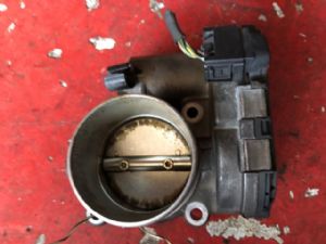 Ford S-Max Titanium 2006-2011 Throttle Body