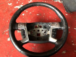 Ford S-Max Titanium 2006-2011 Steering Wheel