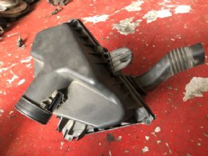 Ford S-Max Titanium 2006-2011 Air Cleaner Assembly EFI Air Box