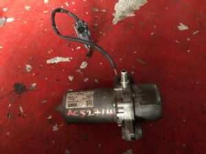 Ford S-Max Titanium 2006-2011 Brake Vacuum Pump