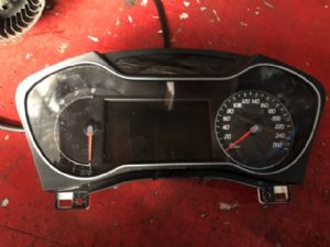 Ford S-Max Titanium 2006-2011 Speedo