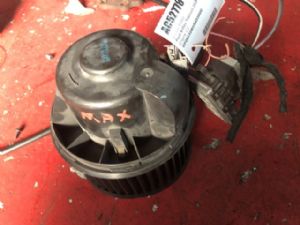 Ford S-Max Titanium 2006-2011 Blower Motor