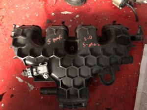 Ford S-Max Titanium 2006-2011 Engine Inlet Manifold