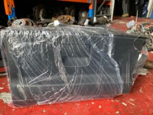 Ford S-Max Titanium 2006-2011 Glove Box