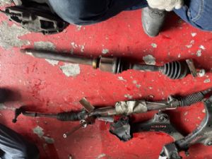 Ford S-Max Titanium 2006-2011 RF Driveshaft