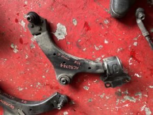 Ford S-Max Titanium 2006-2011 RF Lower Arm