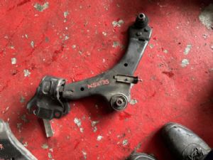 Ford S-Max Titanium 2006-2011 LF Lower Arm