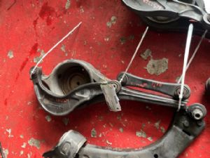 Ford S-Max Titanium 2006-2011 RR Lower Arm