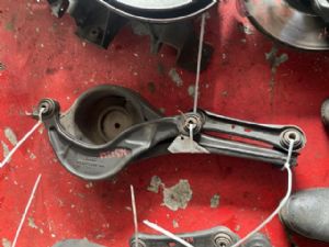 Ford S-Max Titanium 2006-2011 LR Lower Arm