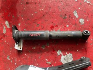 Ford S-Max Titanium 2006-2011 RR Shock Absorber