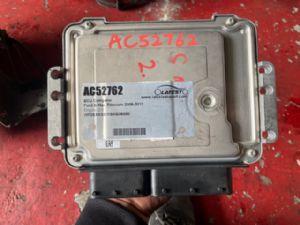 Ford S-Max Titanium 2006-2011 ECU Computer