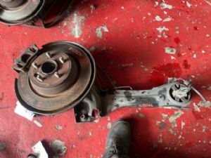 Ford S-Max Titanium 2006-2011 RR Disc Brake Caliper