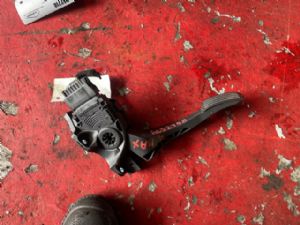 Ford S-Max Titanium 2006-2011 Accelerator Pedal