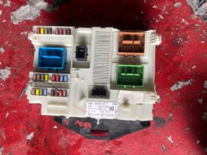 Ford S-Max Titanium 2006-2011 Body Control Module