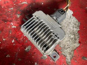 Ford S-Max Titanium 2006-2011 Fuel Pump Relay
