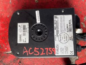 Ford S-Max Titanium 2006-2011 Bluetooth Computer