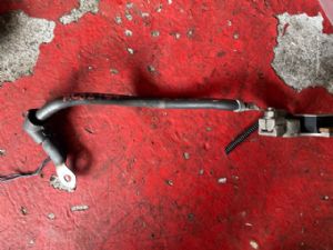 Ford S-Max Titanium 2006-2011 Battery Terminal