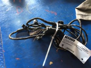 Mercedes-Benz S Class W221 FL 2012-2015 Front Bumper Proximity Sensor