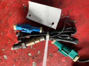 Ford S-Max Titanium 2006-2011 Exhaust Oxy Sensor
