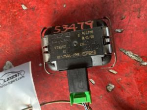 Ford S-Max Titanium 2006-2011 Misc Item