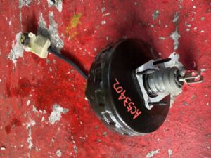 Ford S-Max Titanium 2006-2011 Brake Master Cylinder