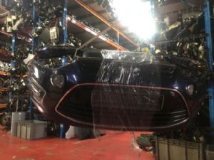 Ford S-Max Titanium 2006-2011 Nose Cut