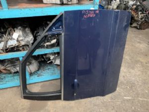 Ford S-Max Titanium 2006-2011 RF Door Complete
