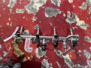Jaguar XE Series X760 2015-2017 Fuel Line