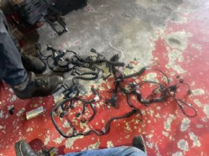 Jaguar XE Series X760 2015-2017 Tow Bar Wiring Harness ECU